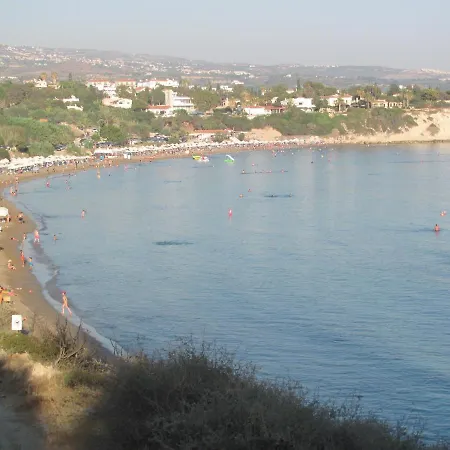 Villa Oniron Coral Bay