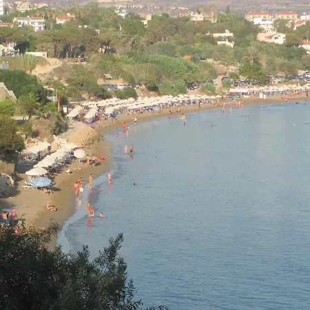 Villa Oniron Mercan Koyu