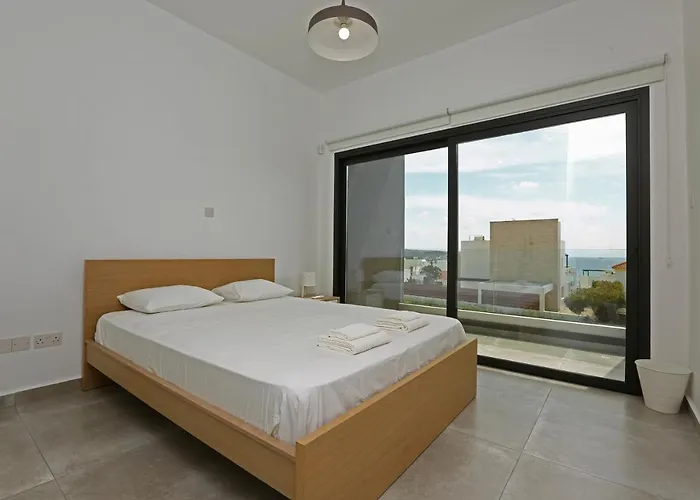 Villa Oniron Mercan Koyu