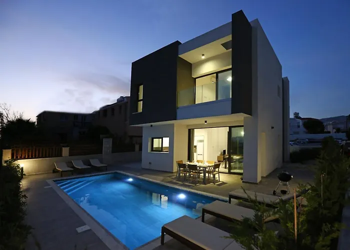 Villa Oniron Mercan Koyu