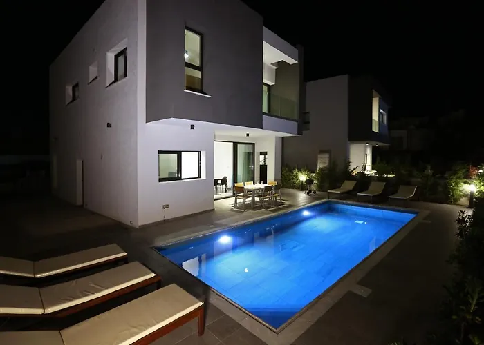 Oniron Villa Mercan Koyu