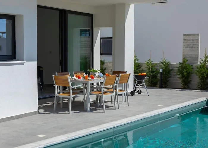 Villa Oniron Mercan Koyu