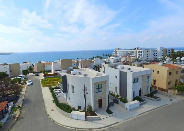 Oniron Villa Mercan Koyu