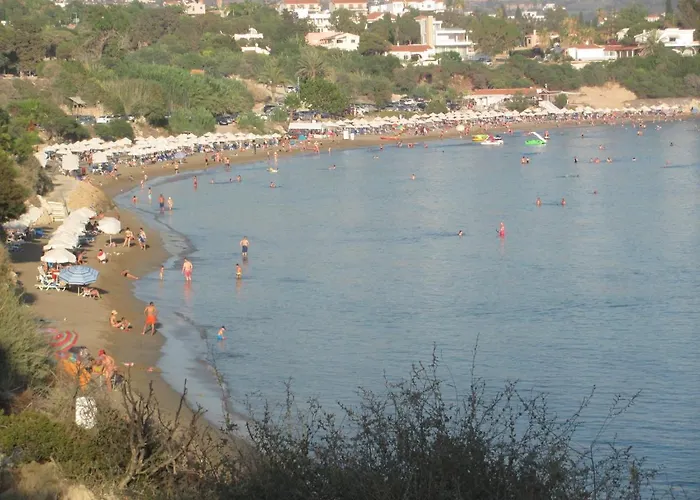 Oniron Villa Mercan Koyu