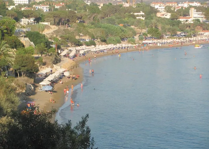 Villa Oniron Mercan Koyu